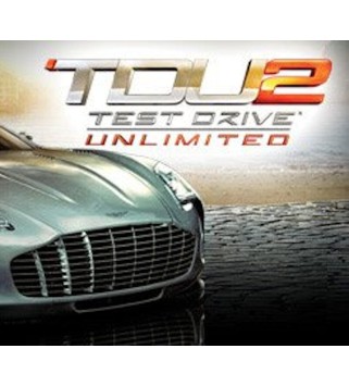 Test Drive Unlimited 2 Gift Steam Key GLOBAL